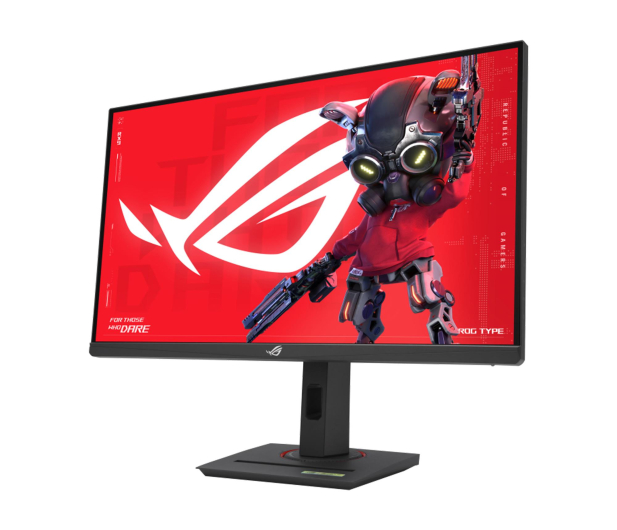 ASUS ROG Strix XG27ACMS 90LM0BE0-B01171 - 1348395 - zdjęcie 2